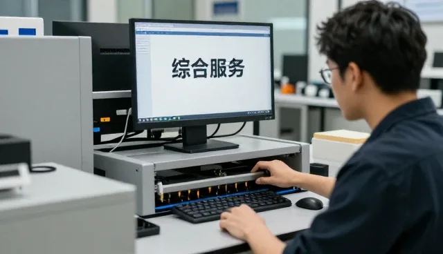 广东创马工业设备有限公司