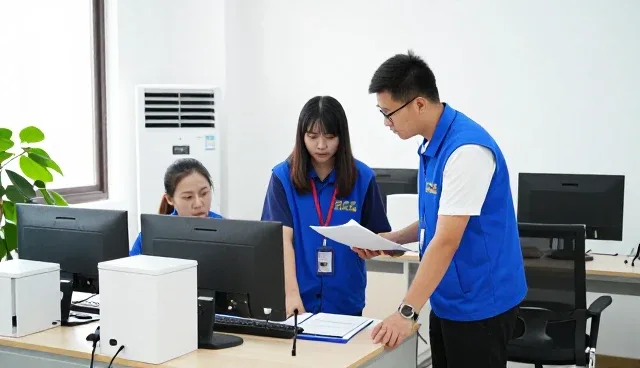 技术咨询服务让家庭日常使用管理更加高效