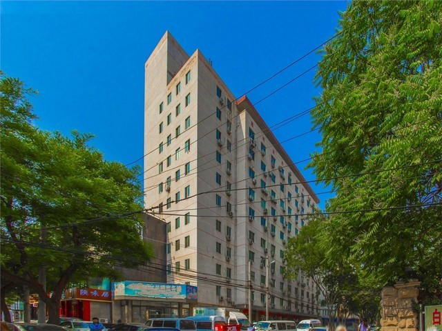 有期待的大连869设计教育案例